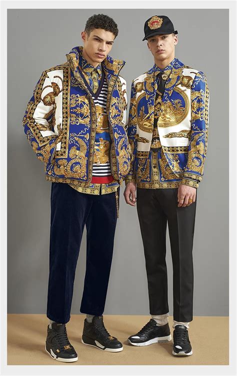 Buy Versace Products in Fashion Online 